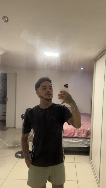 Novin Tatuado