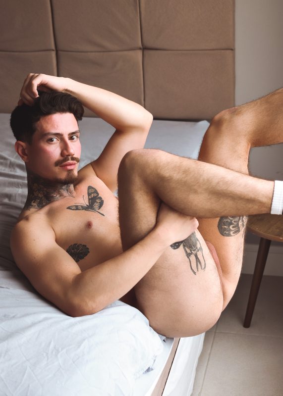 Arthur D’avilla 19
