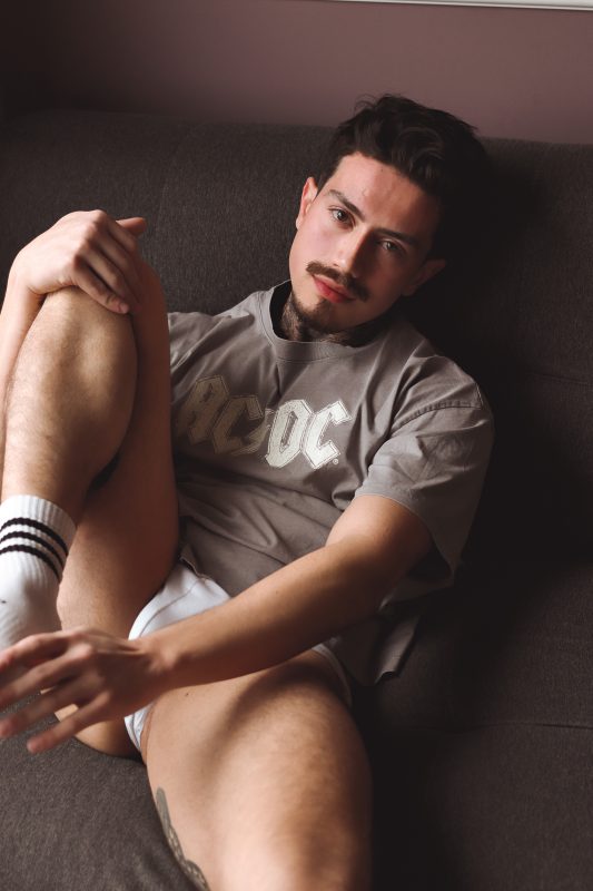 Arthur D’avilla 18