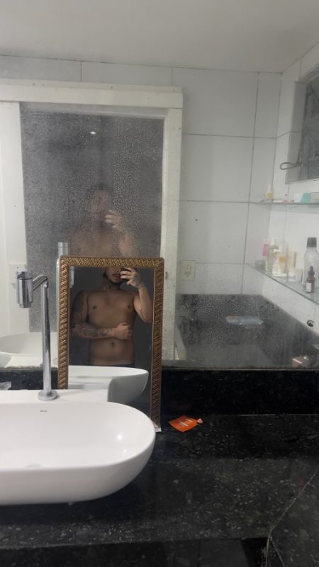 Novin Tatuado 3