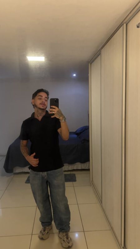 Novin Tatuado 2