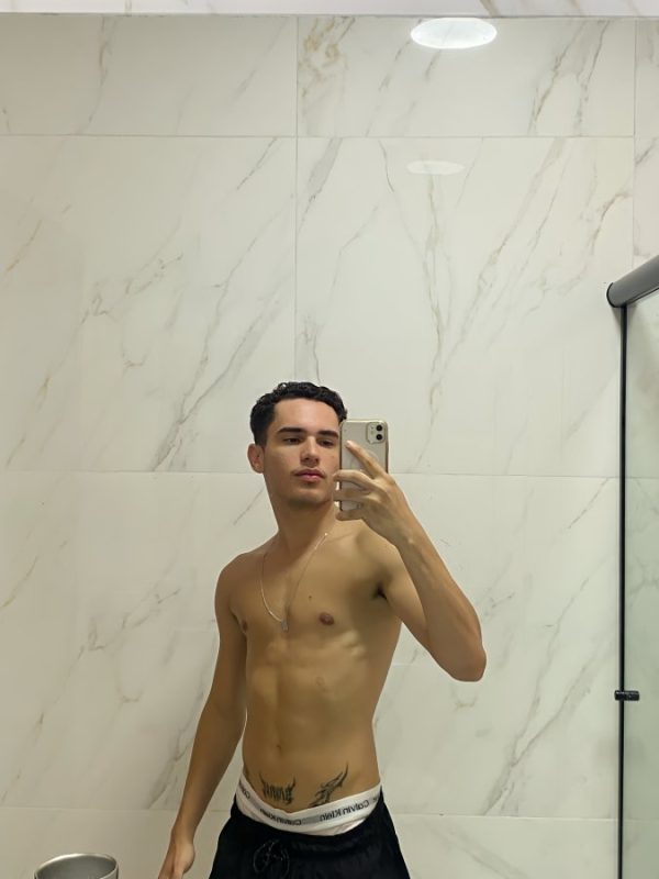 Adrian Couto 1