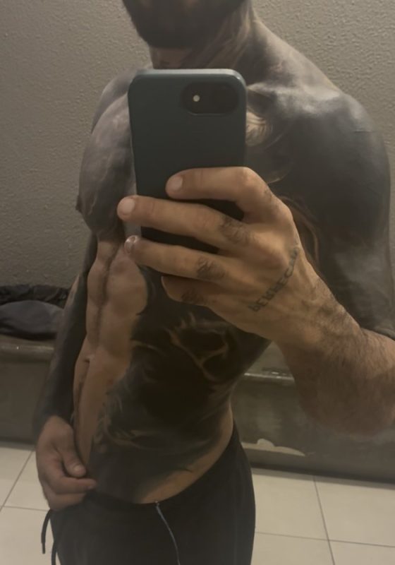 Lukas Amaral 2