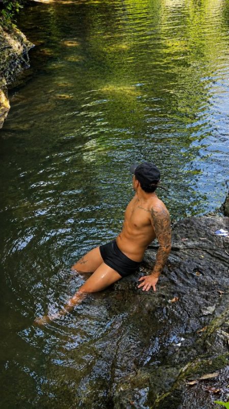 Novin Tatuado 12