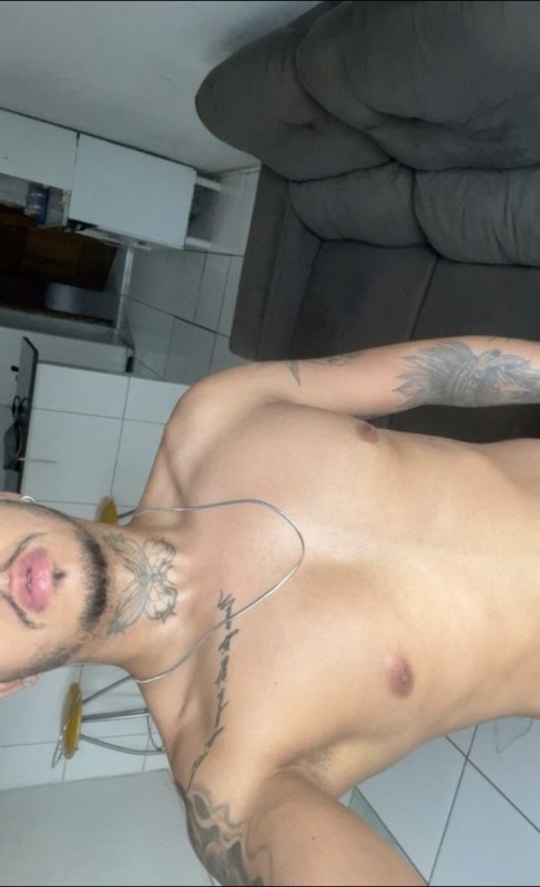 Novin Tatuado 18