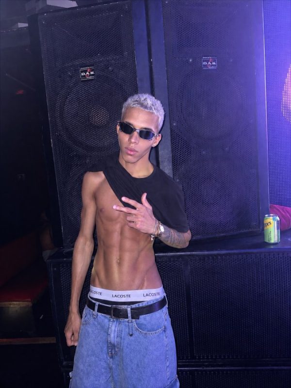 Kaio Gonçalves 2