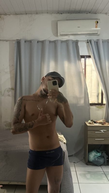 Novin Tatuado 15
