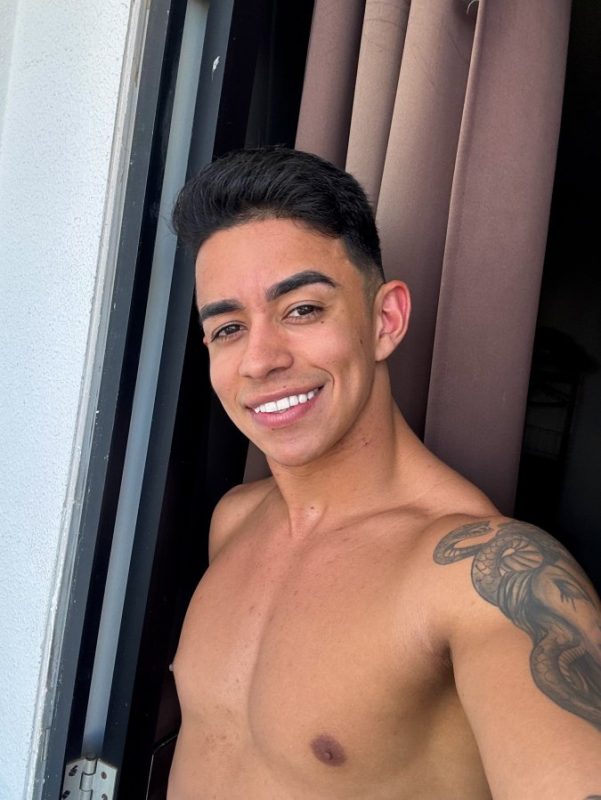 Lucas Mineiro 22