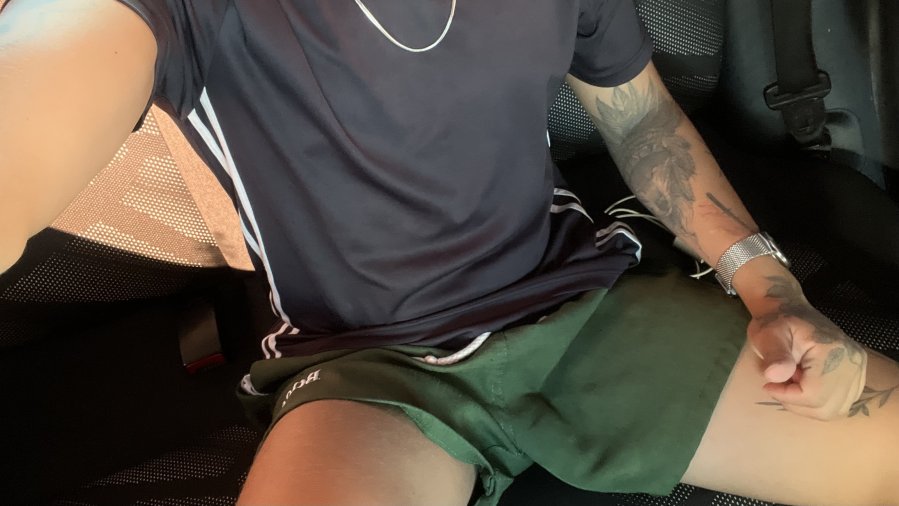 Novin Tatuado 16