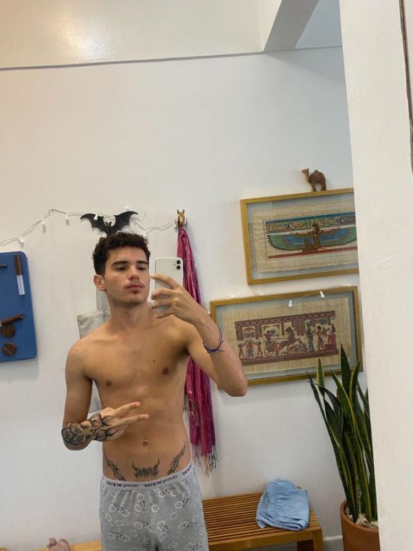 Adrian Couto 1