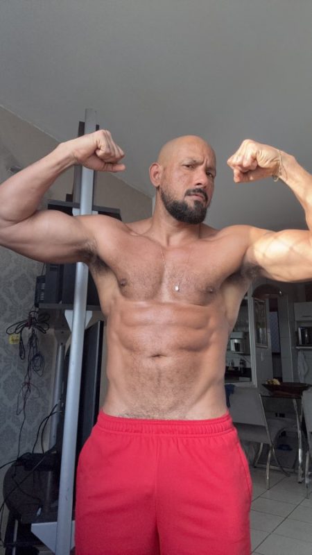 Júlio Lopes 2