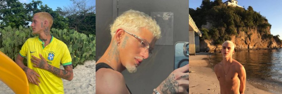 Novinho Carioca 1