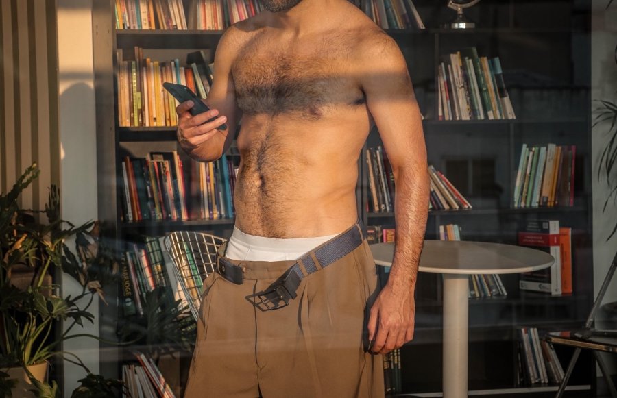 Rafael Dominador 18