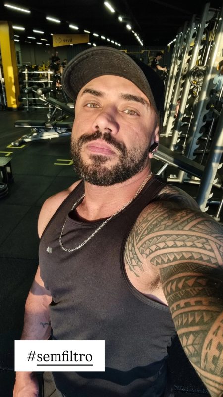 Antonio Santos 6