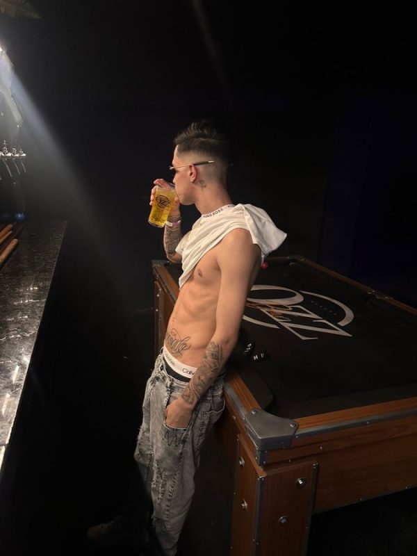 Tavinho 16