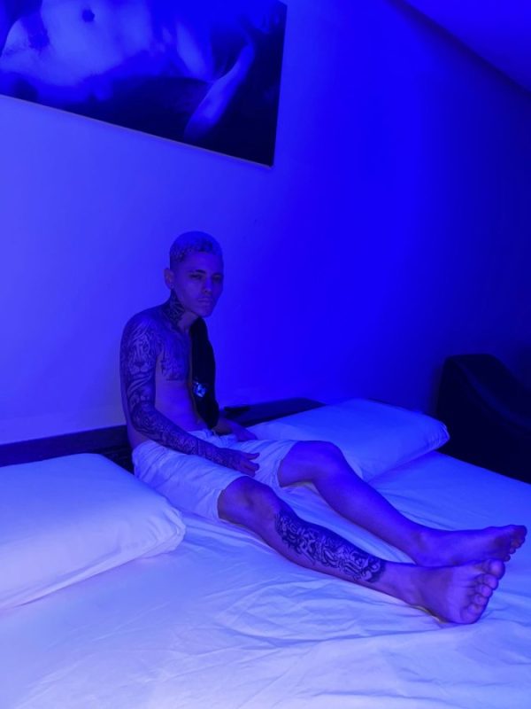 Jonathan Branquinho 22