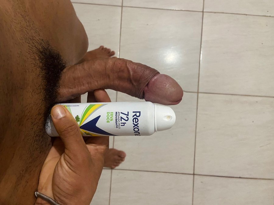 Negão Safado 29