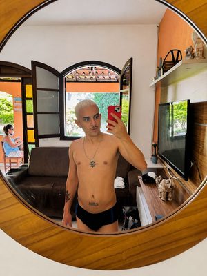 Jonh Cunha 9
