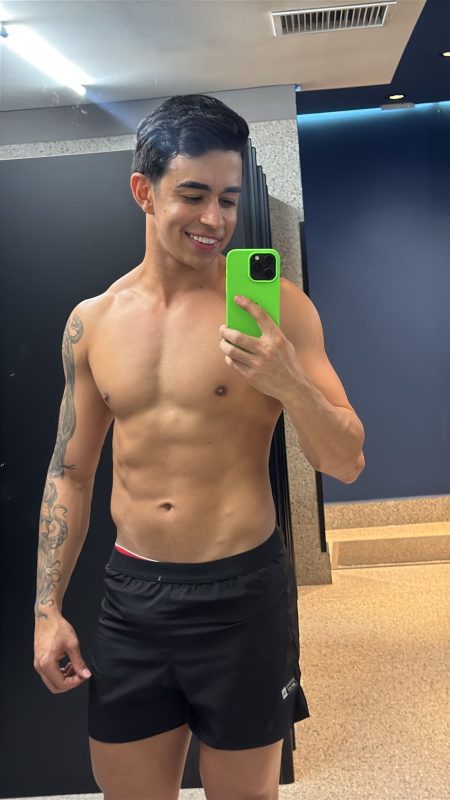 Lucas Mineiro 11