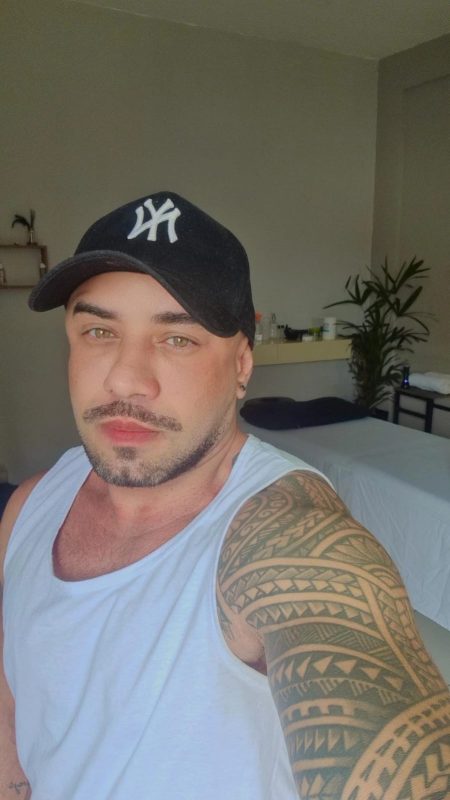 Antonio Santos 2