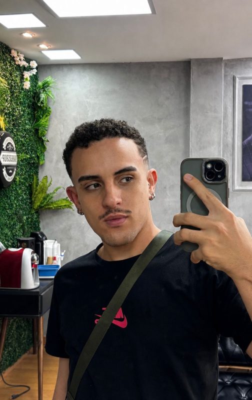 Jonh Cunha 6