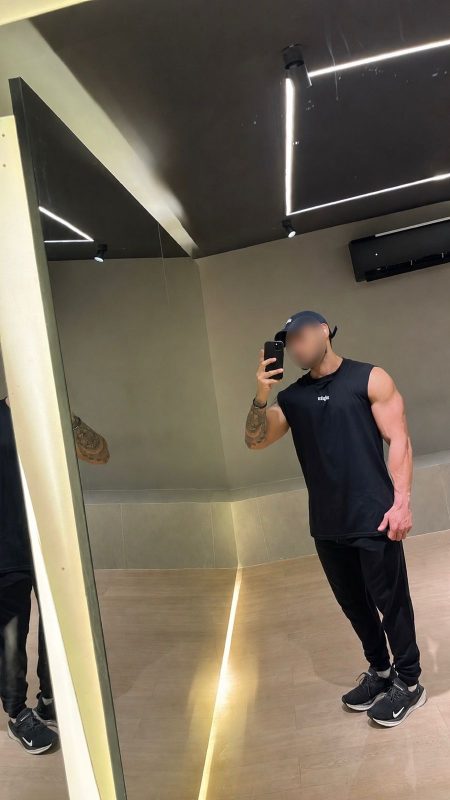 Ricardo Noir 7