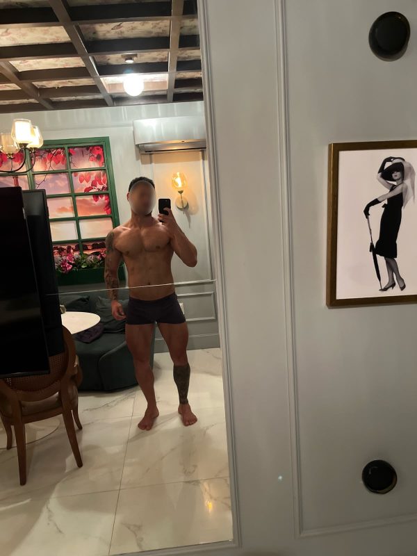 Ricardo Noir 5