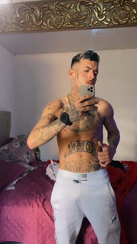 Arthuro Vidal 2