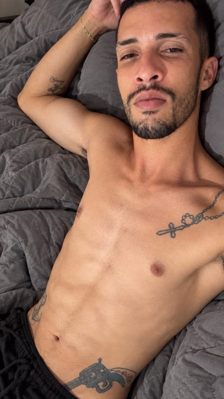 Dotado 23 cm Tatuado 3