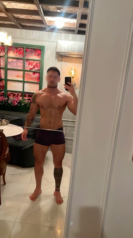 Ricardo Noir 3