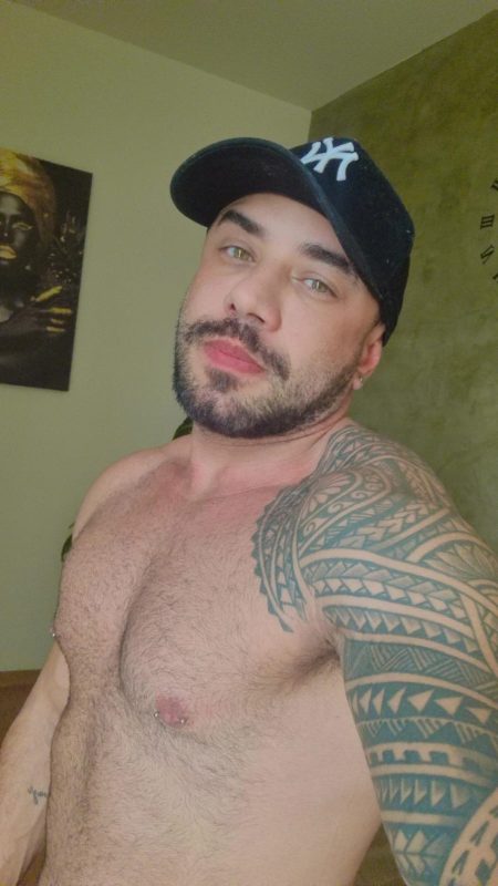 Antonio Santos 1