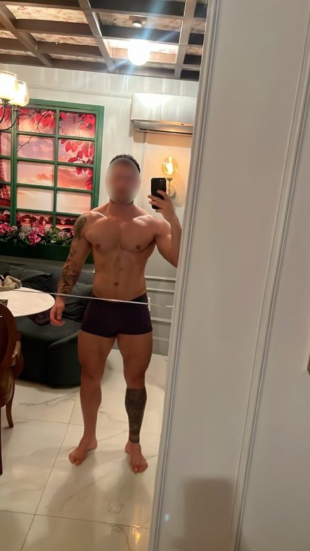 Ricardo Noir 1