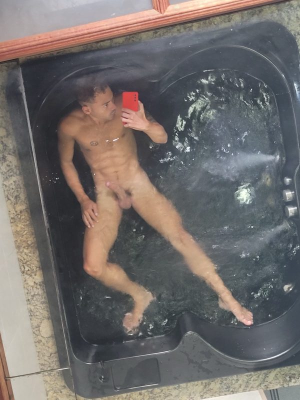 Novinho Dot 24cm 8