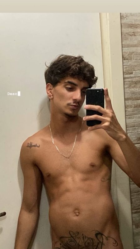 Mateus Fernandes 2