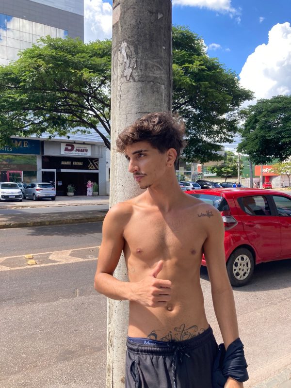 Mateus Fernandes