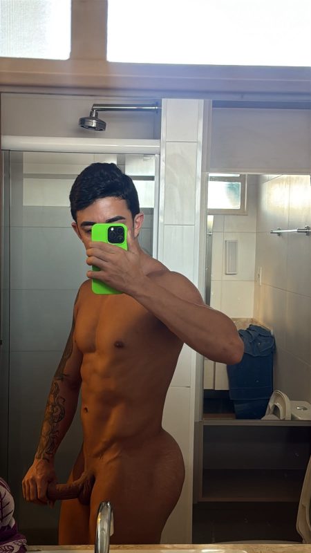 Lucas Mineiro 9