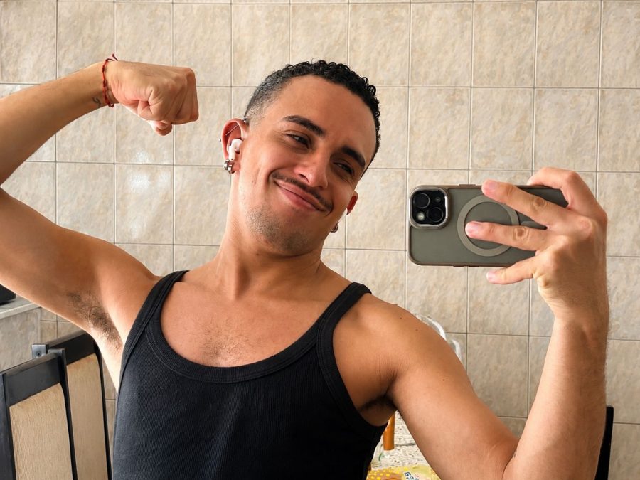 Jonh Cunha