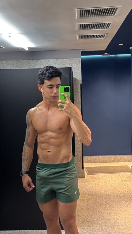 Lucas Mineiro 8