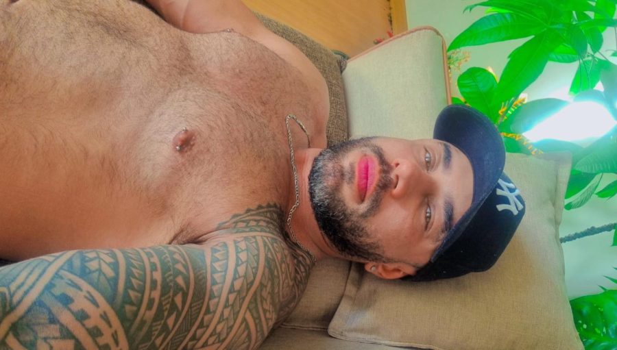 Antonio Santos