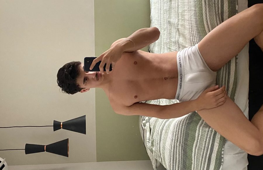 Gabriel Junior