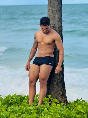 Garoto Malhado