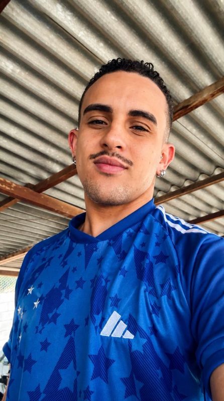 Jonh Cunha