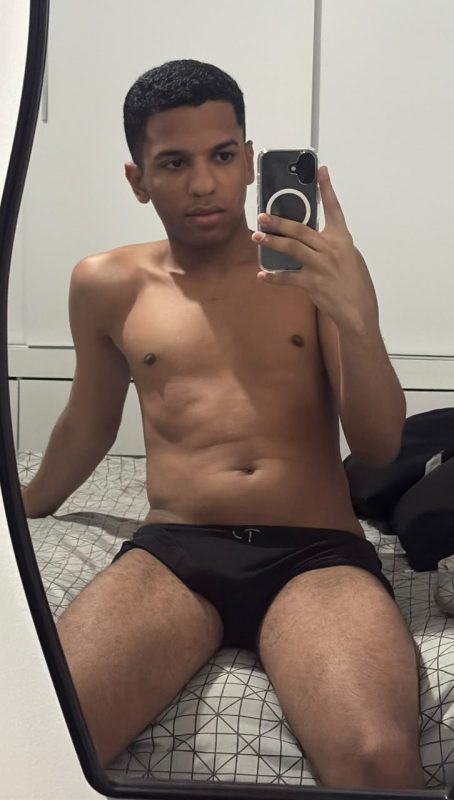 Noviinho