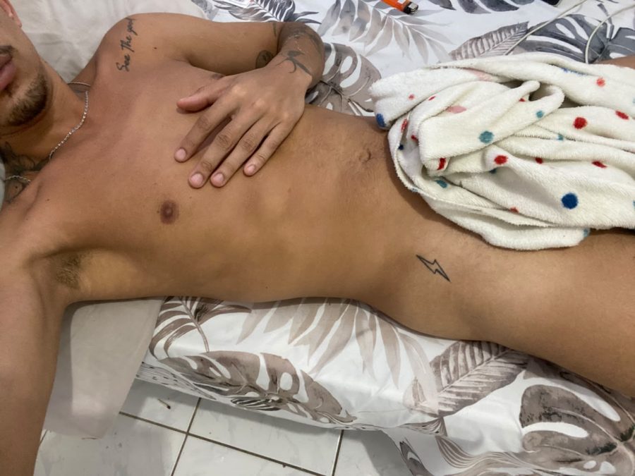 Dias 8