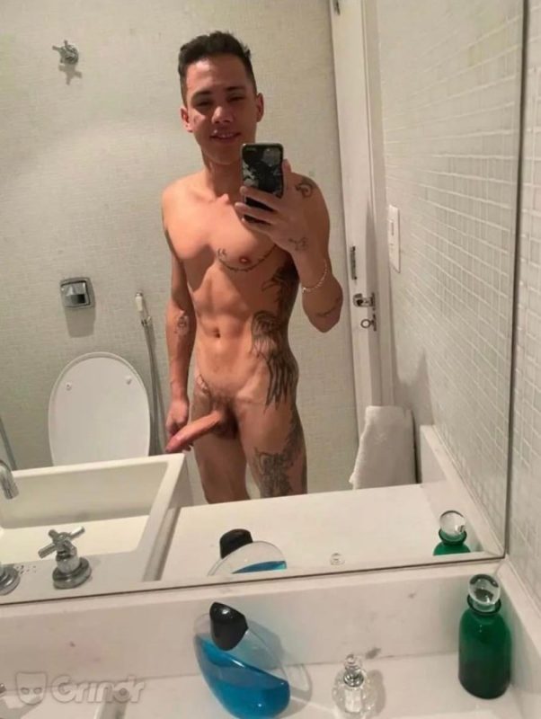 Lincoln Ayala 5