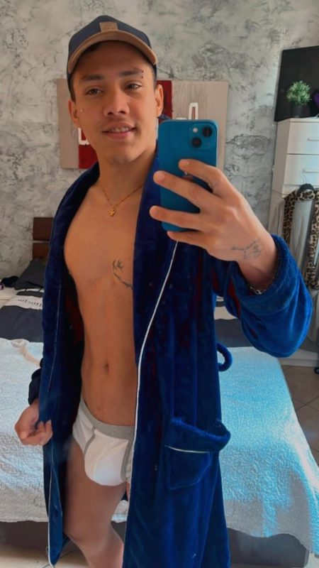 Lincoln Ayala 6