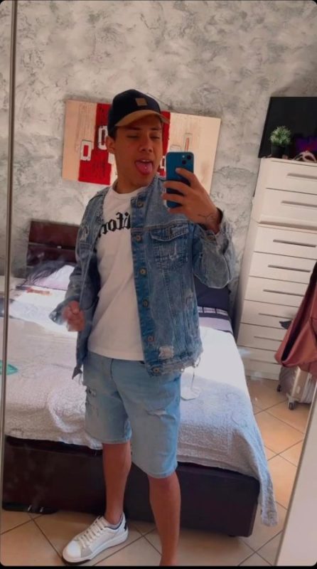 Lincoln Ayala 13