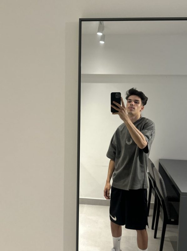 Henriique 25