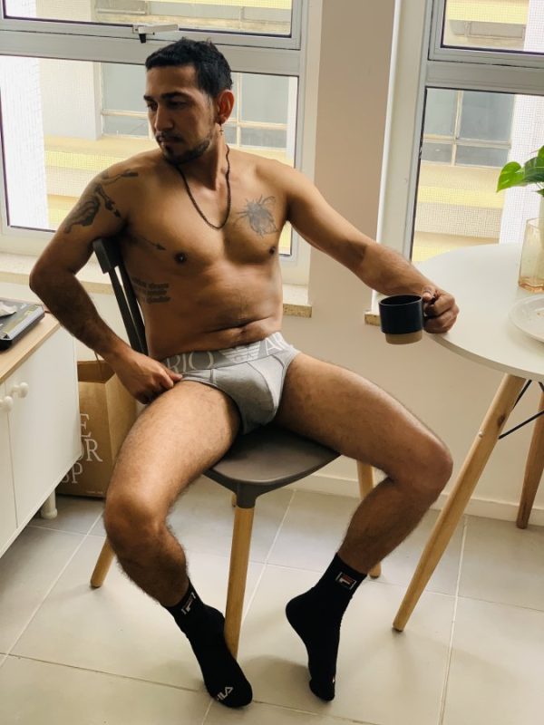 Douglas Machado 3
