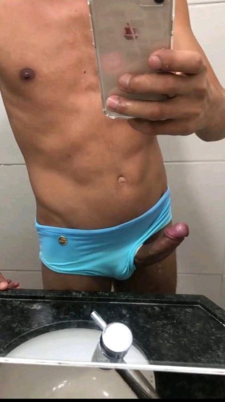 Nando Magrinho 7